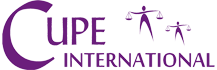 CUPE International | Virtual Learning Environment